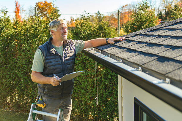 Trusted Flat Roof Repair service in Vernon Rockville, CT - Ben Roofing and Steel LLC